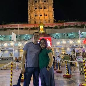 Meet your Posher, Josephine